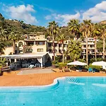 Aktea Hotel 4*