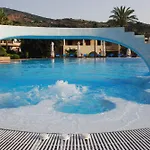 Hotel Aktea Lipari (Isola Lipari)