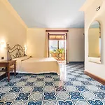 Hotel Aktea Lipari (Isola Lipari)