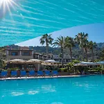 Hotel Aktea Lipari (Isola Lipari)