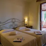 Aktea 4* Lipari (Isola Lipari)