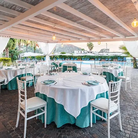 Aktea Hotell Lipari (Isola Lipari)