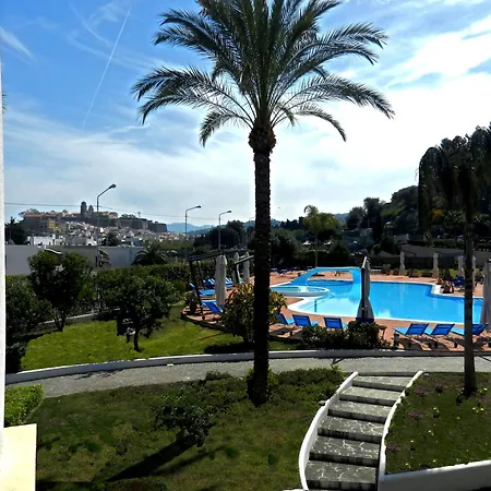 Hotel Aktea 4*