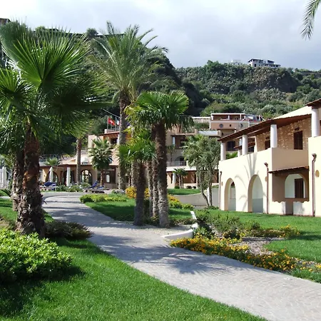 Aktea Lipari (Isola Lipari)