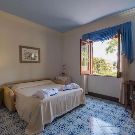 Aktea Lipari (Isola Lipari)
