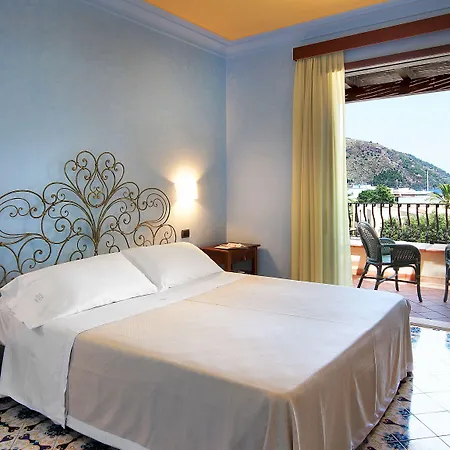 Aktea 4* Lipari (Isola Lipari)