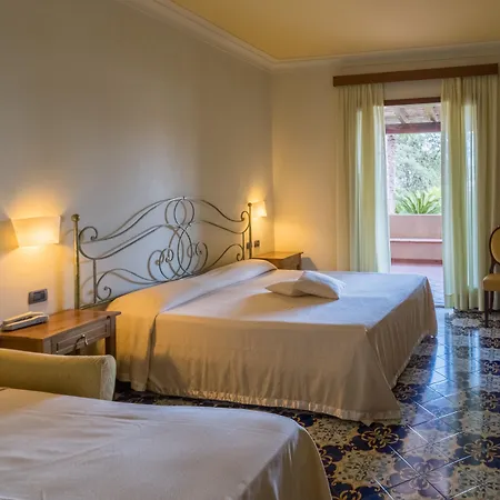 Aktea Hotell Lipari (Isola Lipari)