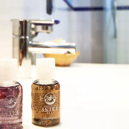 Hotell Aktea