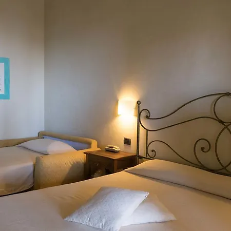 Aktea Lipari (Isola Lipari)