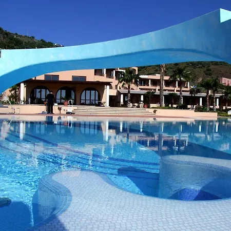 Hotel Aktea 4*