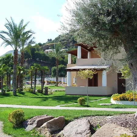 Aktea Lipari (Isola Lipari)