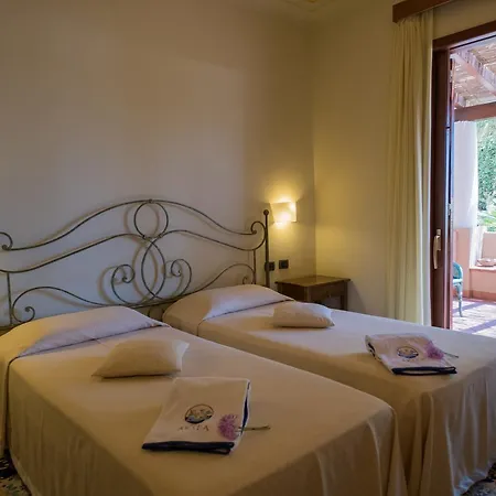 Aktea 4* Lipari (Isola Lipari)