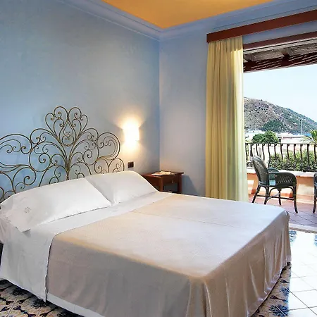 Aktea Hotel Lipari (Isola Lipari)