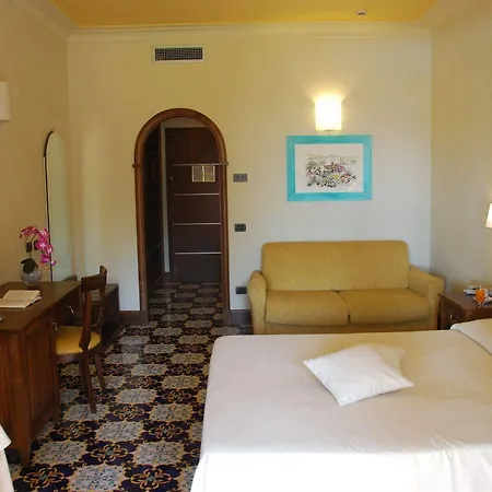 Hotel Aktea 4*