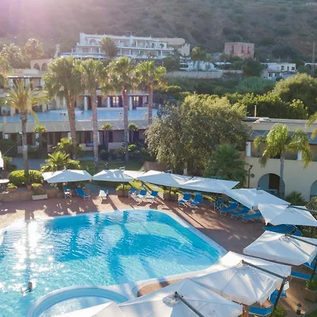 Aktea Lipari (Isola Lipari)