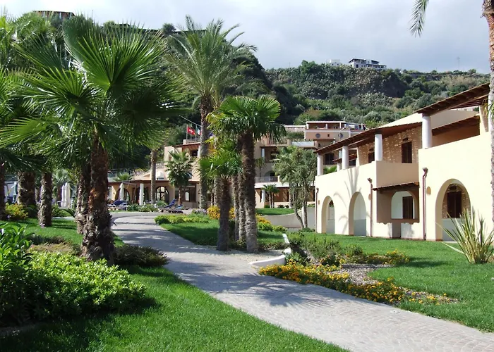 Aktea Lipari (Isola Lipari)