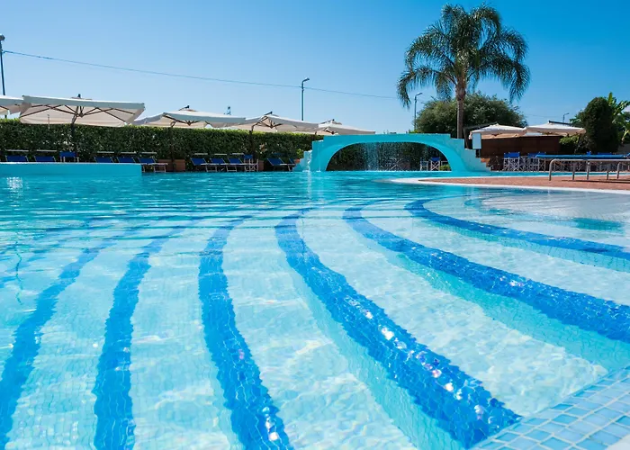 Aktea 4* Lipari (Isola Lipari)