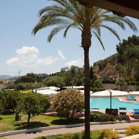 Aktea Lipari (Isola Lipari)