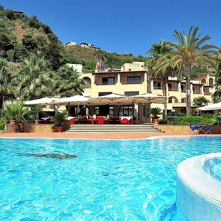 Aktea Lipari (Isola Lipari)