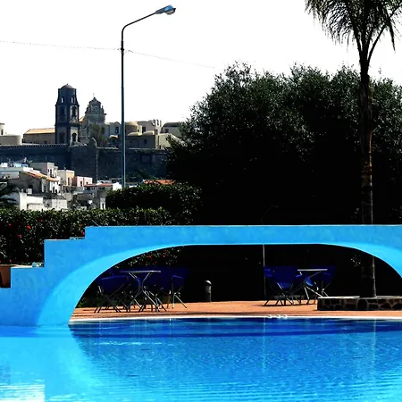 Hotel Aktea