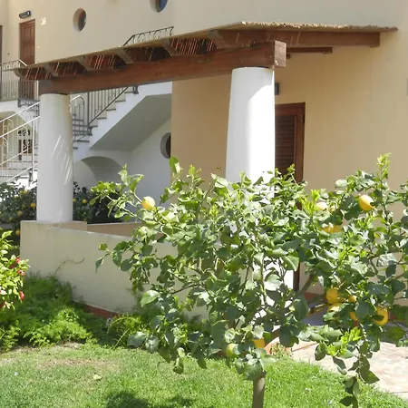 Hotel Aktea 4*