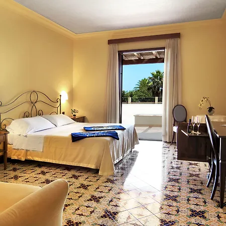 Aktea Otel Lipari (Isola Lipari)