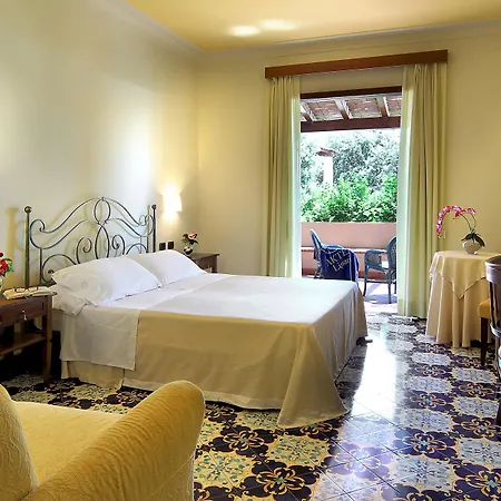 Aktea Lipari (Isola Lipari)