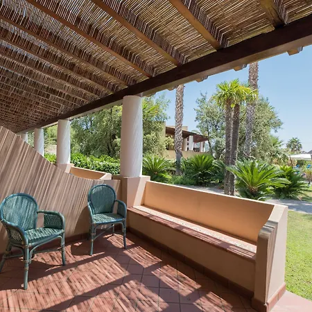 Aktea 4* Lipari (Isola Lipari)