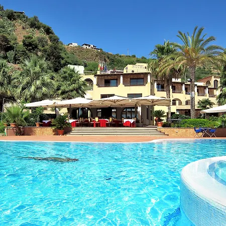 Hotel Aktea 4*
