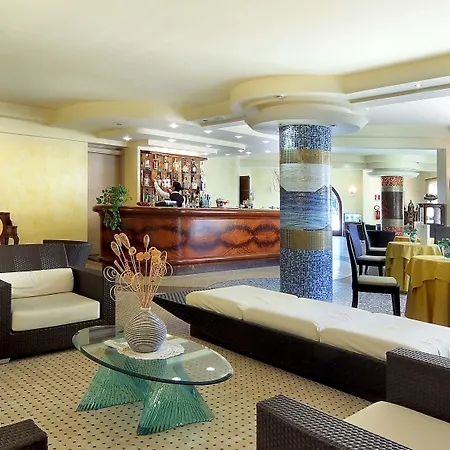 Hotel Aktea 4*