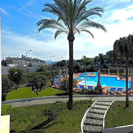 Hotel Aktea Lipari (Isola Lipari)