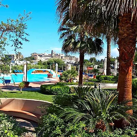Aktea 4* Lipari (Isola Lipari)