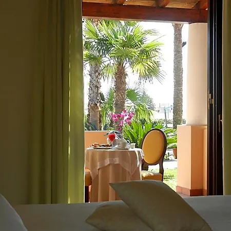 Aktea Hotel Lipari (Isola Lipari)