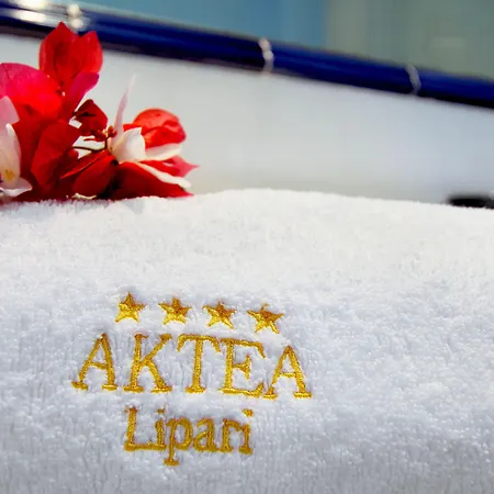 Aktea Lipari (Isola Lipari)