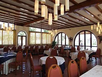 Hotel Aktea Lipari (Isola Lipari)