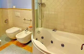 Aktea 4* Lipari (Isola Lipari)