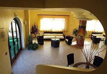 Hotel Aktea 4*