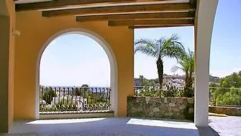 Hotel Aktea Lipari (Isola Lipari)