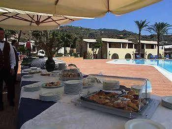 Hotel Aktea Lipari (Isola Lipari)
