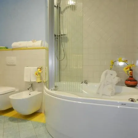 Hotel Aktea 4*