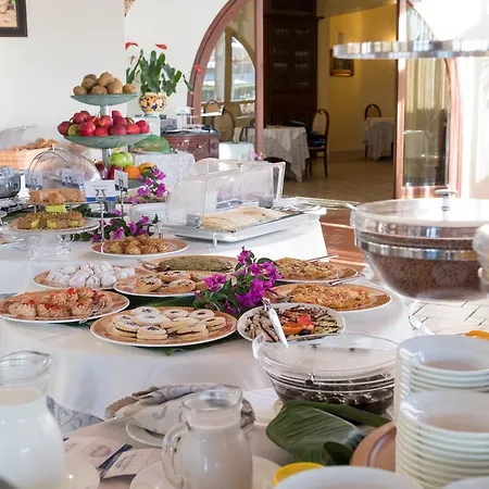 Aktea Hotel 4*