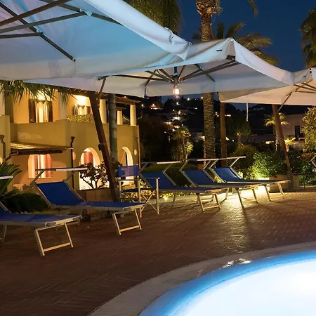 Hotel Aktea 4*
