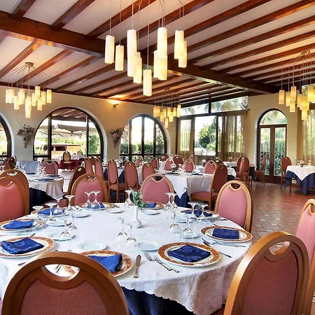 Hotel Aktea 4*