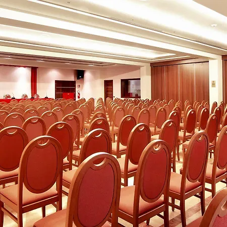 Hotel Aktea 4*