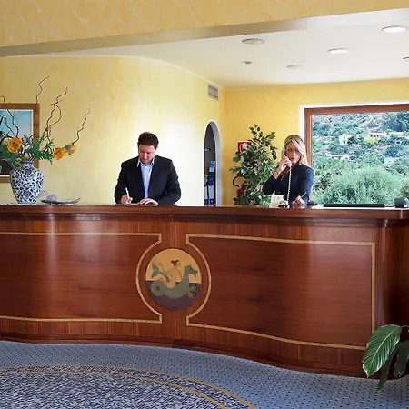 Aktea 4* Lipari (Isola Lipari)