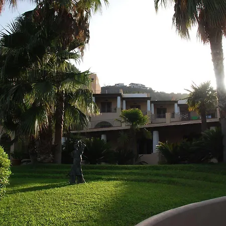 Hotel Aktea 4*