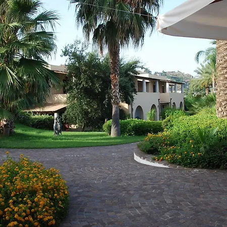 Aktea Hotel