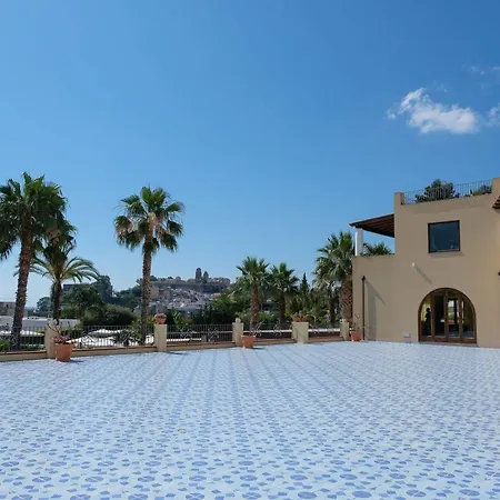 Aktea Hotel Lipari (Isola Lipari)