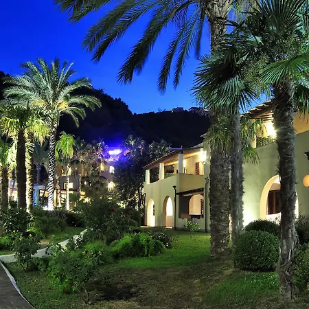 Aktea Hotel Lipari (Isola Lipari)