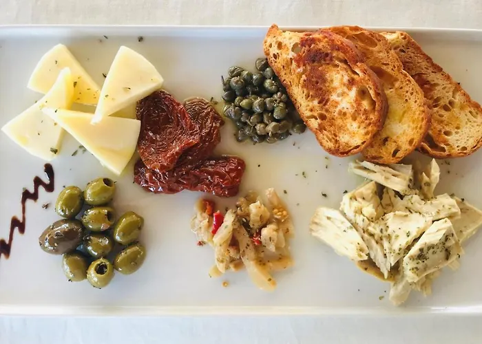 アクティ ホテル リーパリ